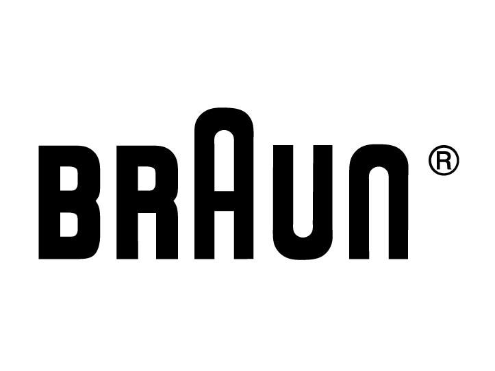  BRAUN