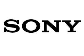  SONY