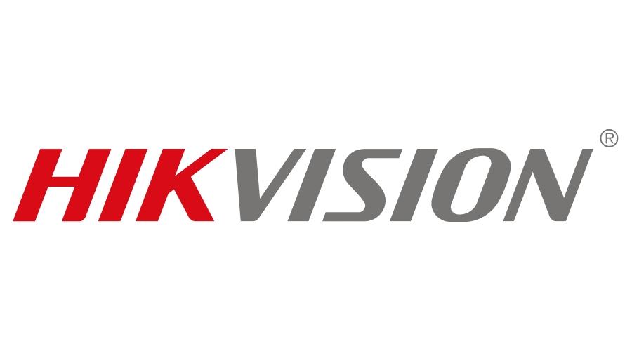  HIKVISION