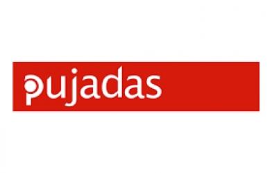  PUJADAS