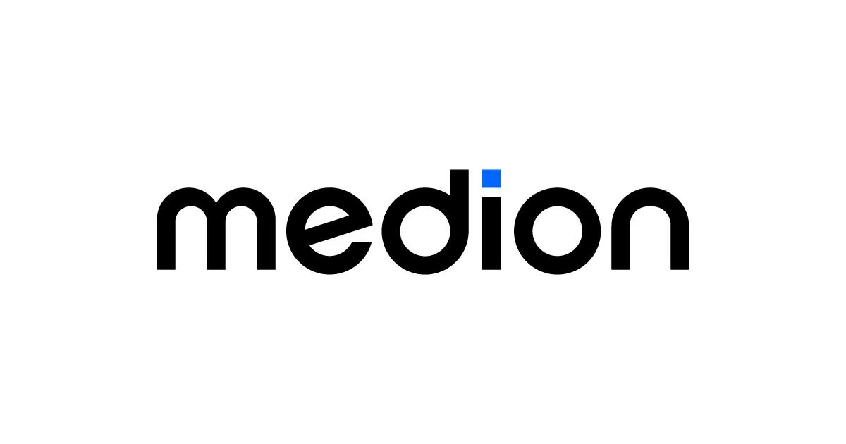  MEDION