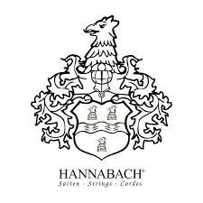  HANNABACH